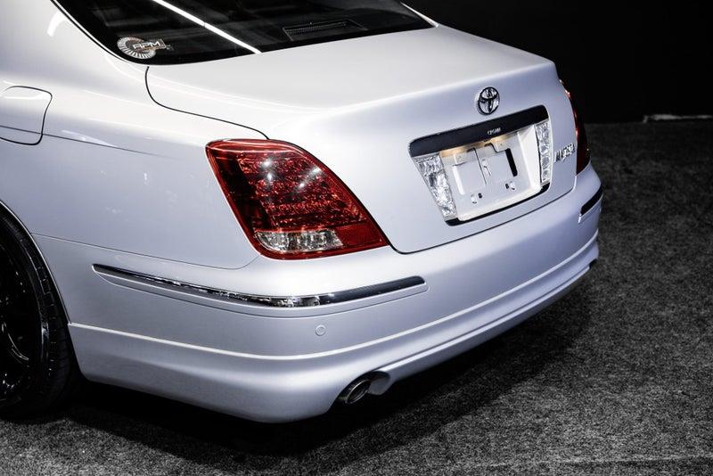 2005 Toyota Crown