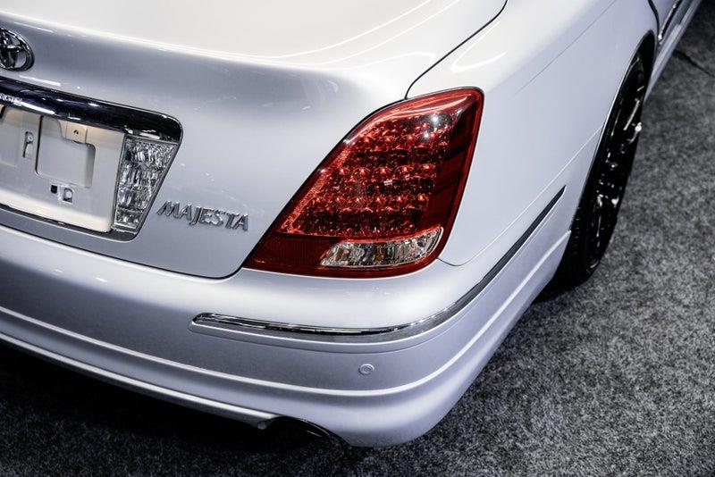 2005 Toyota Crown