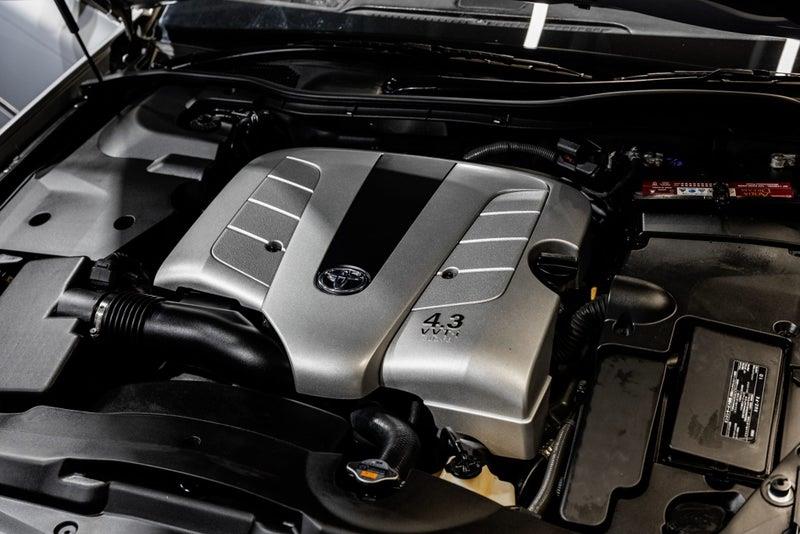 2005 Toyota Crown