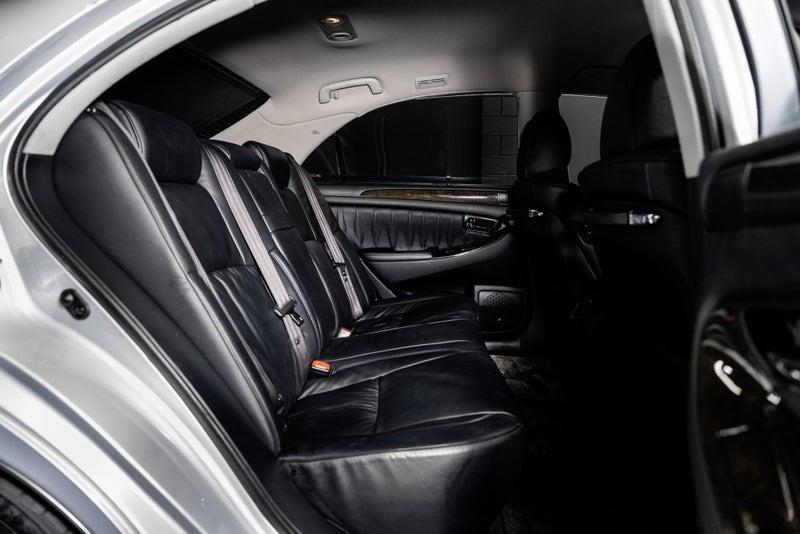 2005 Toyota Crown