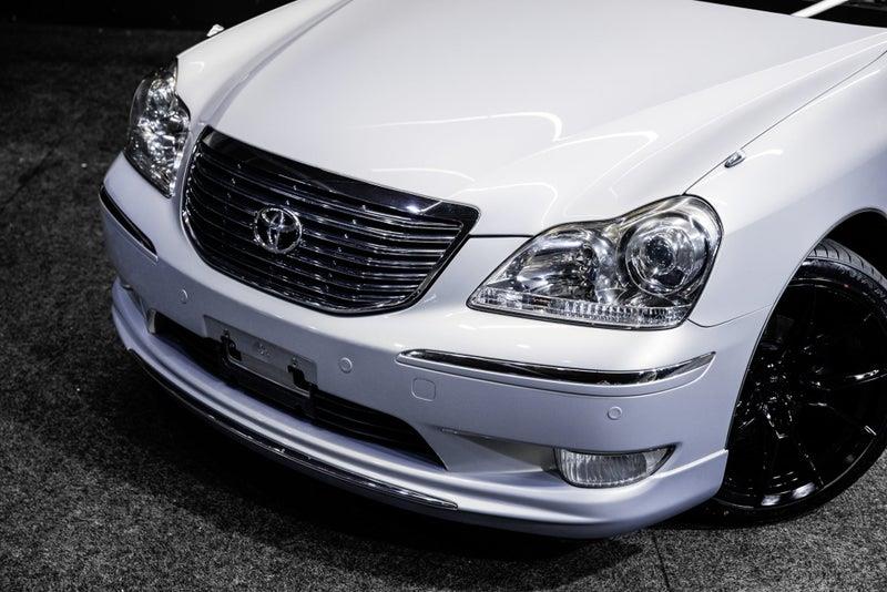 2005 Toyota Crown