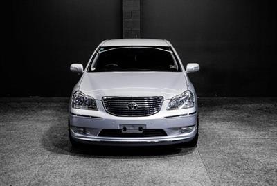 2005 Toyota Crown - Thumbnail