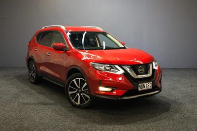 2020 Nissan X-TRAIL - Thumbnail