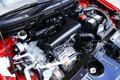 2020 Nissan X-TRAIL - Thumbnail