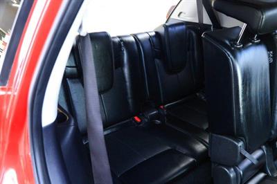 2020 Nissan X-TRAIL - Thumbnail