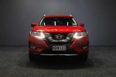 2020 Nissan X-TRAIL - Thumbnail