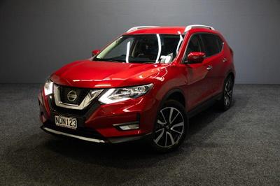 2020 Nissan X-TRAIL - Thumbnail