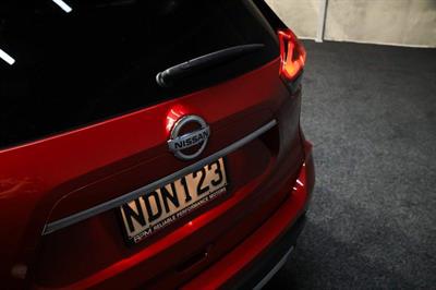 2020 Nissan X-TRAIL - Thumbnail