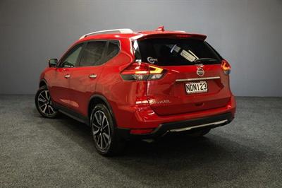 2020 Nissan X-TRAIL - Thumbnail