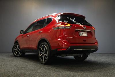 2020 Nissan X-TRAIL - Thumbnail