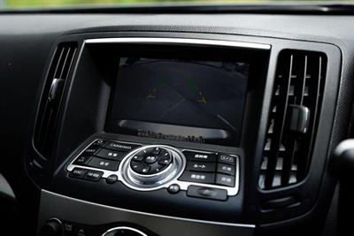 2012 Nissan Skyline - Thumbnail