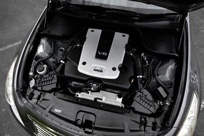 2012 Nissan Skyline - Thumbnail