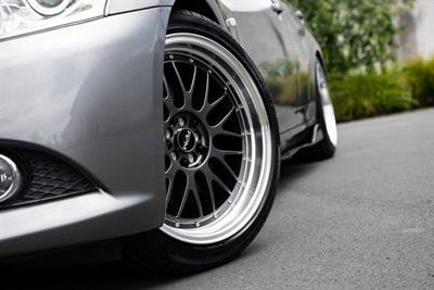 2012 Nissan Skyline - Thumbnail