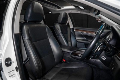 2012 Lexus GS 350 - Thumbnail