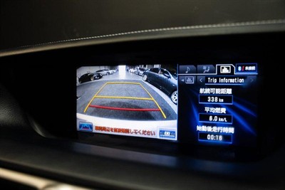 2012 Lexus GS 350 - Thumbnail