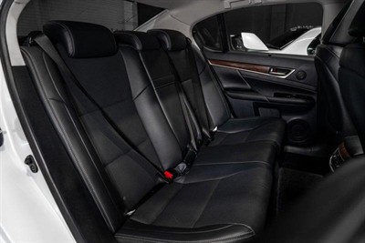 2012 Lexus GS 350 - Thumbnail