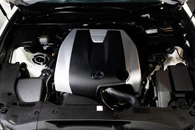 2012 Lexus GS 350 - Thumbnail