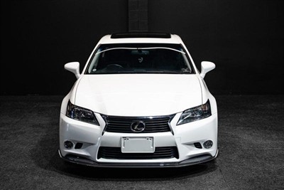 2012 Lexus GS 350 - Thumbnail