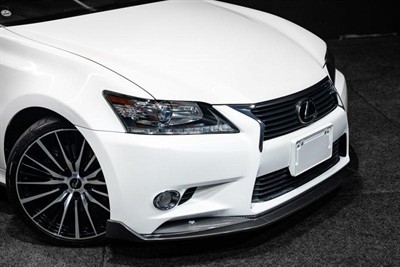 2012 Lexus GS 350 - Thumbnail