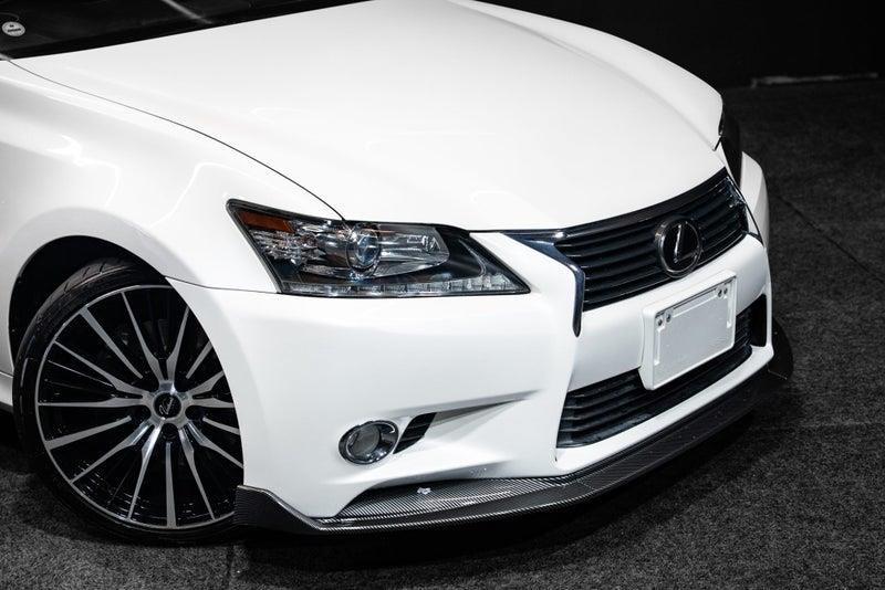 2012 Lexus GS 350