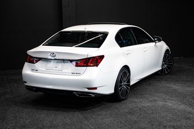 2012 Lexus GS 350 - Thumbnail