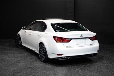 2012 Lexus GS 350 - Thumbnail