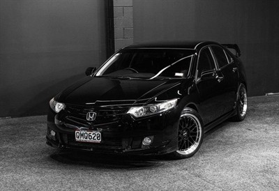 2010 Honda Accord - Thumbnail