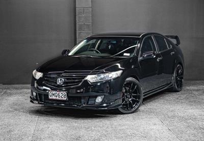 2010 Honda Accord