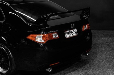 2010 Honda Accord - Thumbnail
