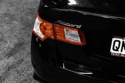 2010 Honda Accord - Thumbnail