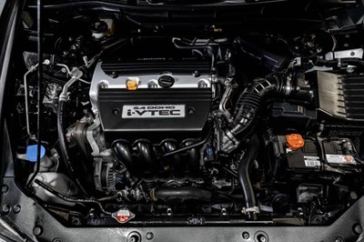 2010 Honda Accord - Thumbnail