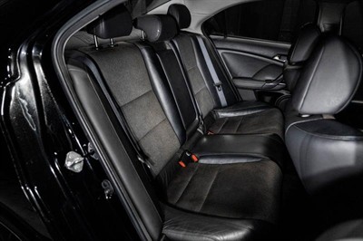 2010 Honda Accord - Thumbnail