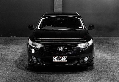 2010 Honda Accord - Thumbnail