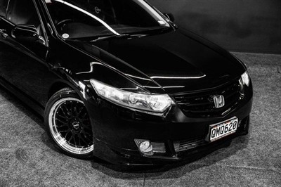 2010 Honda Accord - Thumbnail