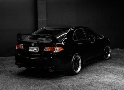 2010 Honda Accord - Thumbnail