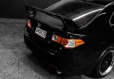 2010 Honda Accord - Thumbnail