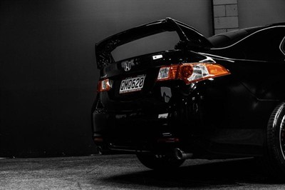 2010 Honda Accord - Thumbnail