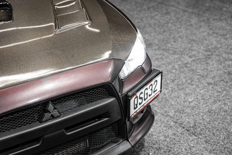 2007 Mitsubishi Lancer