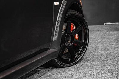 2007 Mitsubishi Lancer - Thumbnail