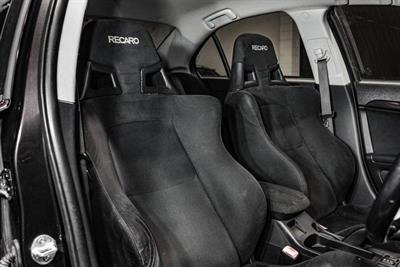 2007 Mitsubishi Lancer - Thumbnail