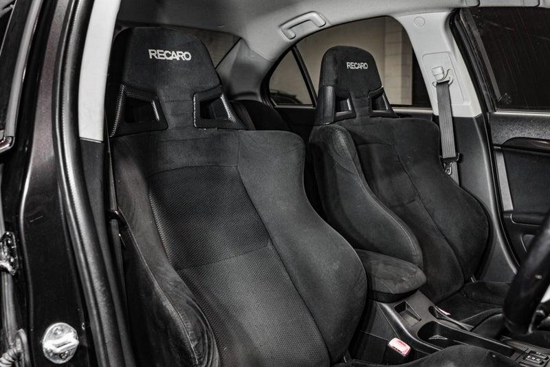 2007 Mitsubishi Lancer