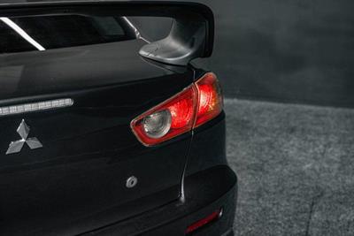 2007 Mitsubishi Lancer - Thumbnail