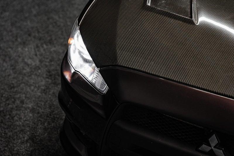 2007 Mitsubishi Lancer