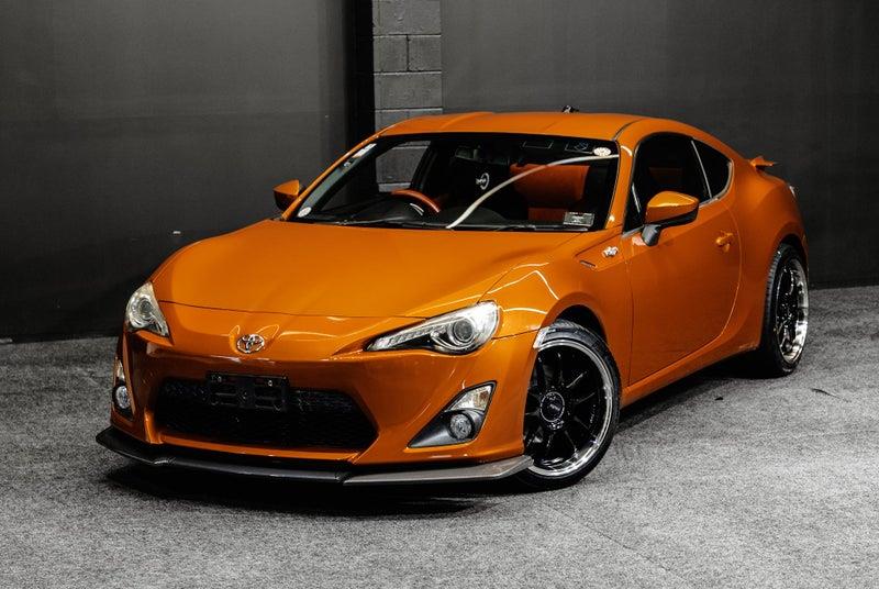 2012 Toyota 86