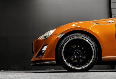 2012 Toyota 86 - Thumbnail