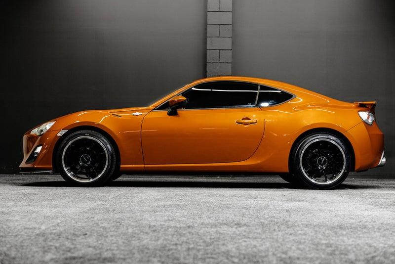 2012 Toyota 86