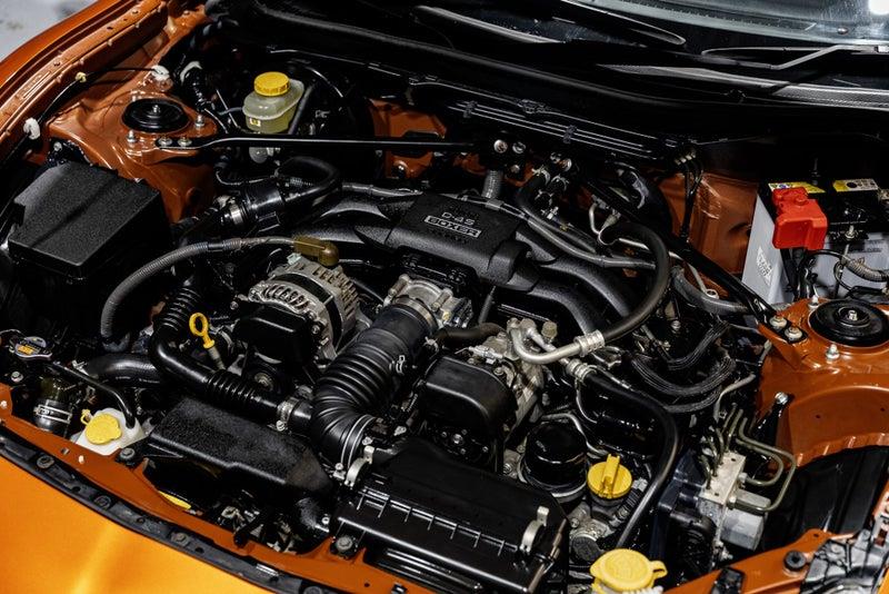 2012 Toyota 86