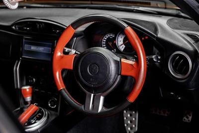 2012 Toyota 86 - Thumbnail