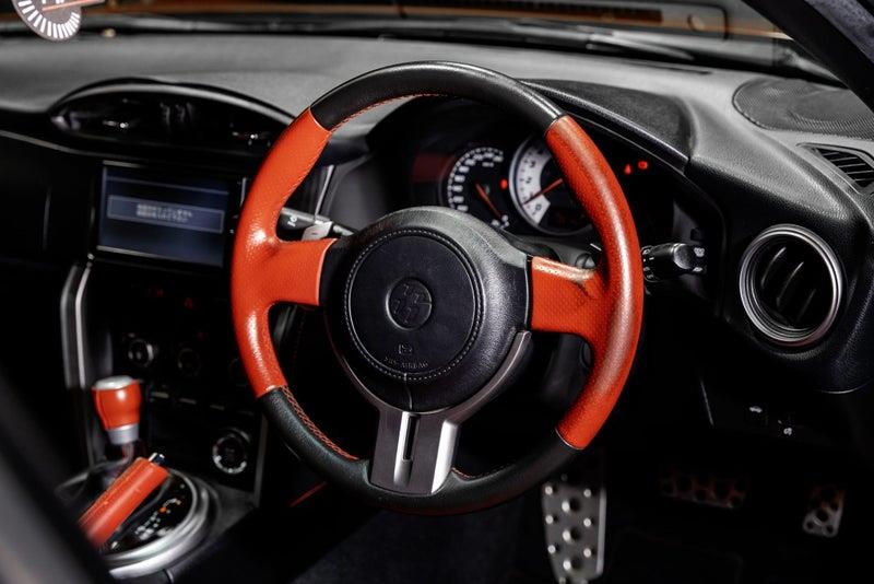 2012 Toyota 86