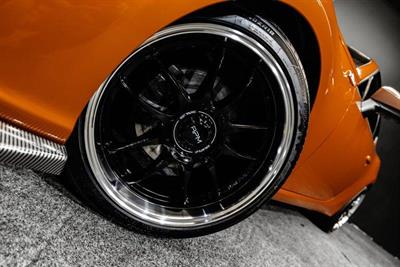 2012 Toyota 86 - Thumbnail